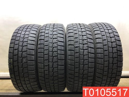 Dunlop Winter Maxx WM01 205/55 R16 91Q  - 1