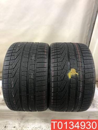 Pirelli Sottozero Winter 270 serie 2 335/30 R20 104W  - 1