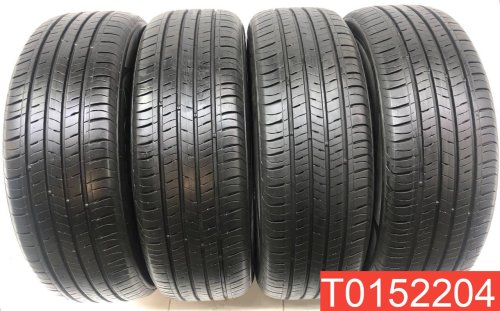 Kumho Solus SA01 Plus 215/60 R17 96H  - 1