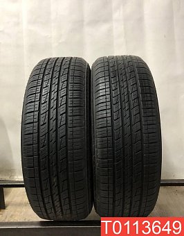 Kumho Solus KL21 215/60 R17 96H 