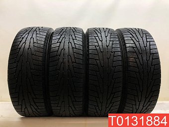 Nokian Tyres Nordman RS2 SUV 215/60 R17 100R 