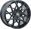Cross Street CR-20 7,5x18 5x108 ET38 dia 54,1 black