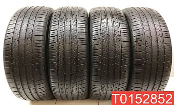 Linglong GreenMax 4x4 HP 215/55 R18 95V 