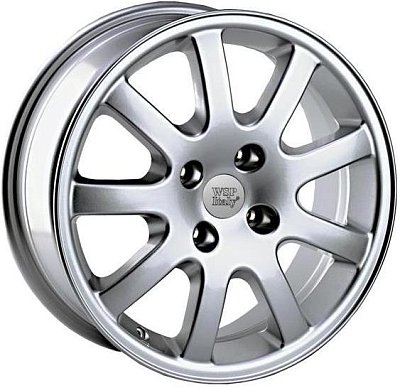 Диски Acacia WSP Italy W812 Nice - 1