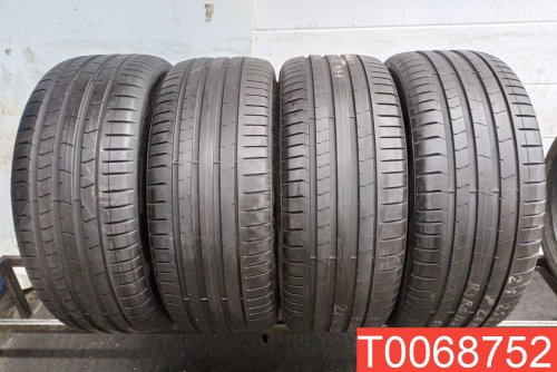 Pirelli Pzero 255/40 R21 102Y  - 1