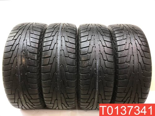 Nokian Tyres Nordman RS2 SUV 225/60 R17 103R  - 1