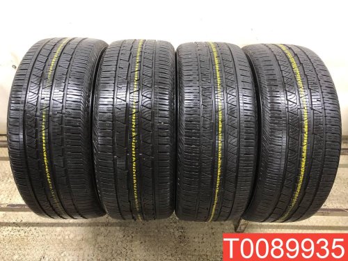 Continental ContiCrossContact LX Sport 235/50 R18 97H  - 1