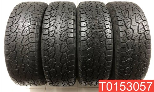 Hankook Dynapro ATM 235/65 R17 103T  - 1