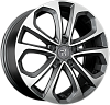 Replay KIA (Ki380) 7,5x17 5x114,3 ET53 dia 67,1 GMF