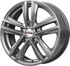 iFree Катар 6,5x16 5x108 ET40 dia 67,1 хай вэй Россия