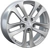 Replica LegeArtis Nissan (NS63) 6,5x16 5x114,3 ET40 dia 66,1 S