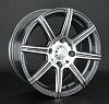 LS wheels 571 6,5x15 4x114,3 ET40 dia 73,1 GMF