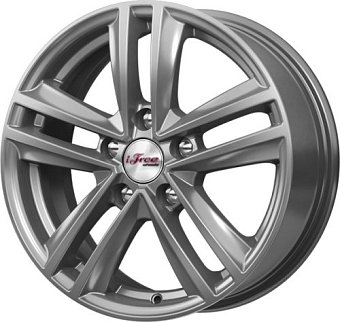 iFree Катар 6,5x16 5x108 ET40 dia 67,1 хай вэй Россия