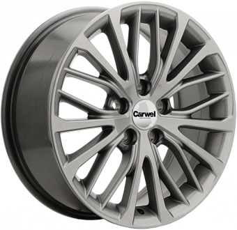 Carwel Инкан 1705 (Camry) 7x17 5x114,3 ET45 dia 60,1 GRT