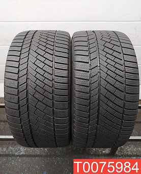 Continental ContiWinterContact TS 830 P 265/35 R19 98V 