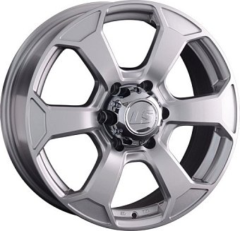 LS wheels 187 7,5x18 6x139,7 ET36 dia 100,1 S