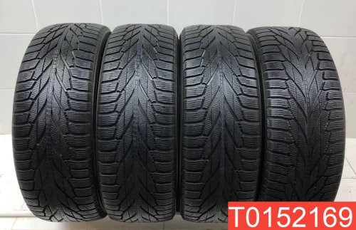 Nokian Tyres Hakkapeliitta R2 SUV 265/70 R16 112R  - 1