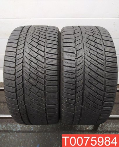 Continental ContiWinterContact TS 830 P 265/35 R19 98V  - 1