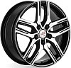 X Trike RST R127 KIA Sorento 7x17 5x114,3 ET47 dia 67,1 BK/FP X Trike RST R127 KIA Sorento 7x17 5x114,3 ET47 dia 67,1 BK/FP
