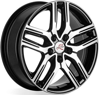 X Trike RST R127 KIA Sorento 7x17 5x114,3 ET47 dia 67,1 BK/FP X Trike RST R127 KIA Sorento 7x17 5x114,3 ET47 dia 67,1 BK/FP