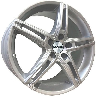 Диски Carwel Альфа 118 - 1