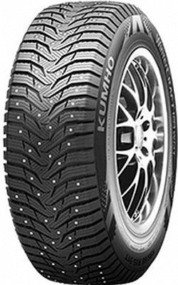 Шины Kumho WinterCraft Ice WI31 - 1