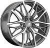 LS FlowForming RC84 8x18 5x108 ET45 dia 63,3 GMF