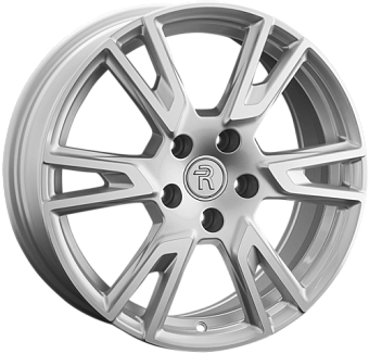 Replay Honda (HND273(H)) 7,5x17 5x114,3 ET45 dia 64,1 SF Replay Honda (HND273(H)) 7,5x17 5x114,3 ET45 dia 64,1 SF