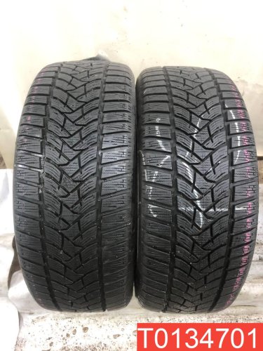 Dunlop Winter Sport 5 225/50 R17 98H  - 1
