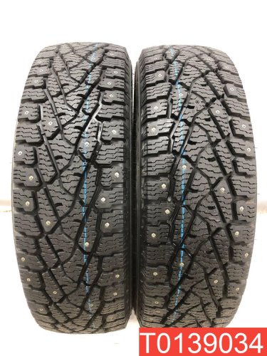 Nokian Tyres Hakkapeliitta C3 195/75 R16 107/105R  - 1