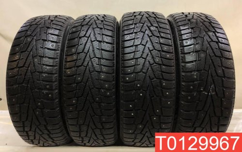 Roadstone Winguard WinSpike 195/55 R16 87T  - 1