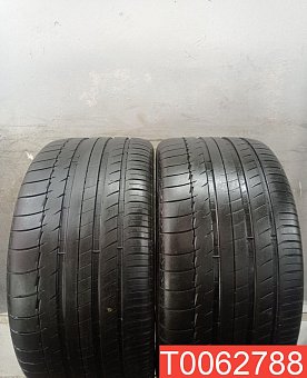 Michelin Pilot Sport 2 285/40 R19 103Y 