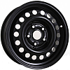 TREBL R-1679 7x16 5x114,3 ET40 dia 60,1 Black