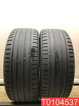 Nokian Tyres Z Sport Utility 235/45 R19 99Y 