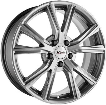 X trike X-122 7,5x18 5x114,3 ET35 dia 67,1 HSB Россия