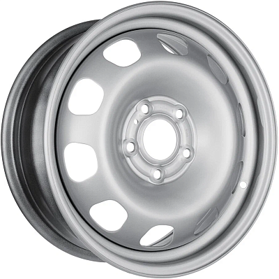 Диски Magnetto 16003 S AM Renault Duster - 1