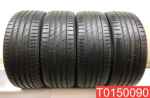 Kumho Ecsta PS71 SUV 255/40 R21 102Y  - 1