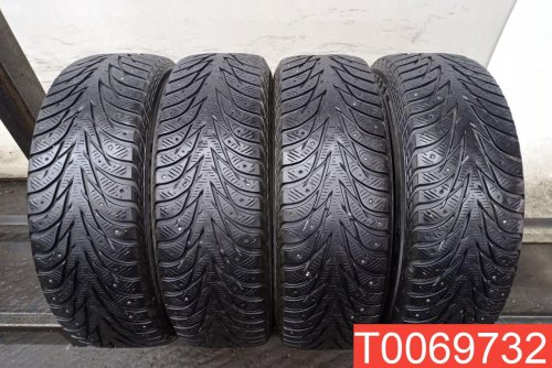 Yokohama Ice Guard IG35 225/65 R17 102T  - 1