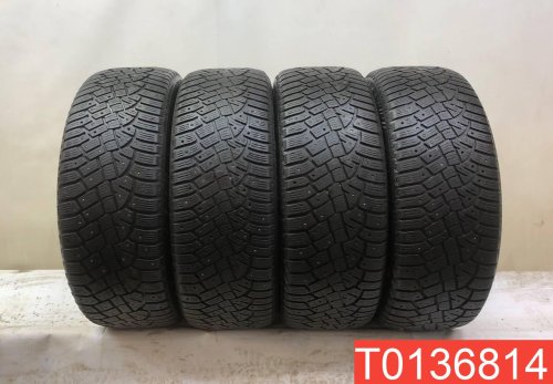 Continental Ice Contact 2 245/55 R19 103T  - 1