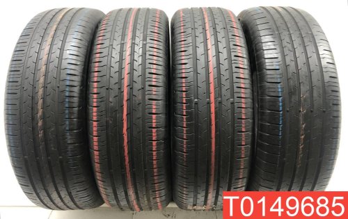 Continental Ecocontact 6 215/65 R17 99V  - 1