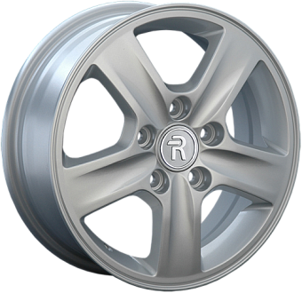 Replay KIA (Ki83) 5,5x15 5x114,3 ET41 dia 67,1 S