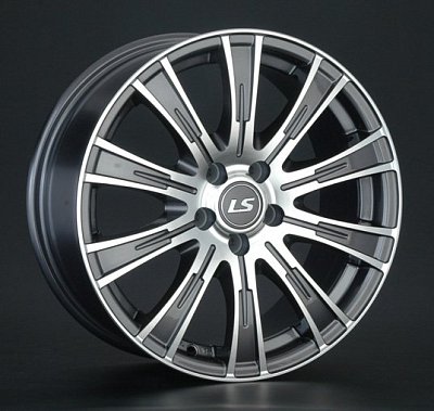 Диски LS wheels 311 - 1