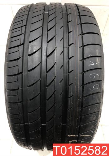 Dunlop SP Quattro Maxx 315/35 R20 110Y  - 1