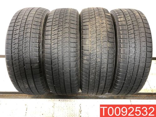 Bridgestone Blizzak VRX 2 205/60 R16 92Q  - 1