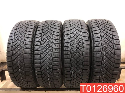 Pirelli Ice Zero FR 185/60 R15 88T  - 1
