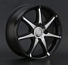 LS wheels 104 6,5x15 4x108 ET45 dia 73,1 BKF