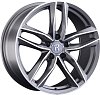 Replay BMW (B237) 9,5x21 5x112 ET36 dia 66,6 MGMF
