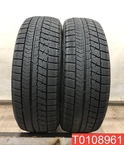Bridgestone Blizzak VRX 185/60 R15 84Q  - 1