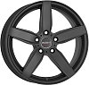 Dezent TB dark 7,5x17 5x120 ET37 dia 72,6 matt black Германия