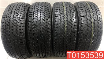 Bridgestone Dueler HT 840 265/60 R18 110H 